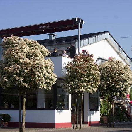 Hotel Haus Berger Kolonia Zewnętrze zdjęcie