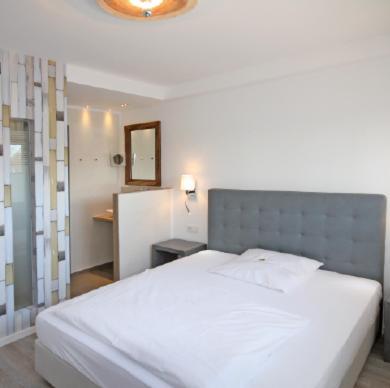 Hotel Haus Berger Kolonia Zewnętrze zdjęcie