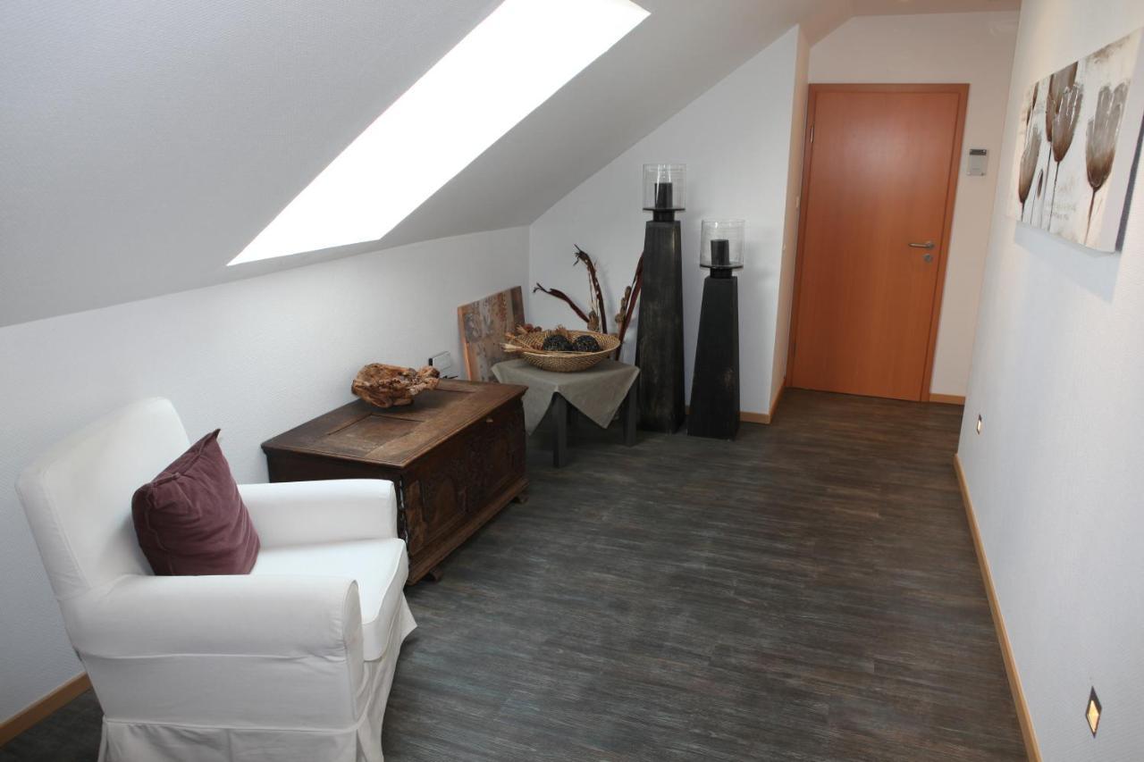 Hotel Haus Berger Kolonia Zewnętrze zdjęcie